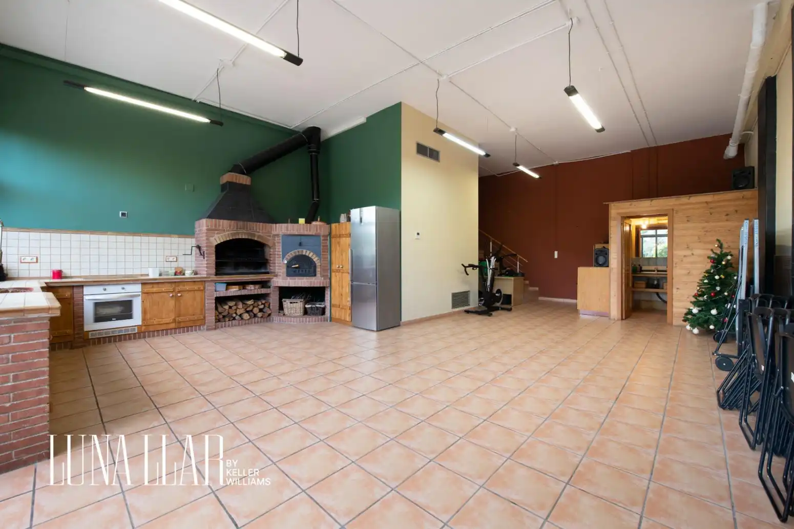 Detached homes for sale in Sant Climent de Llobregat  with Heating, Parquet flooring and Terrace
