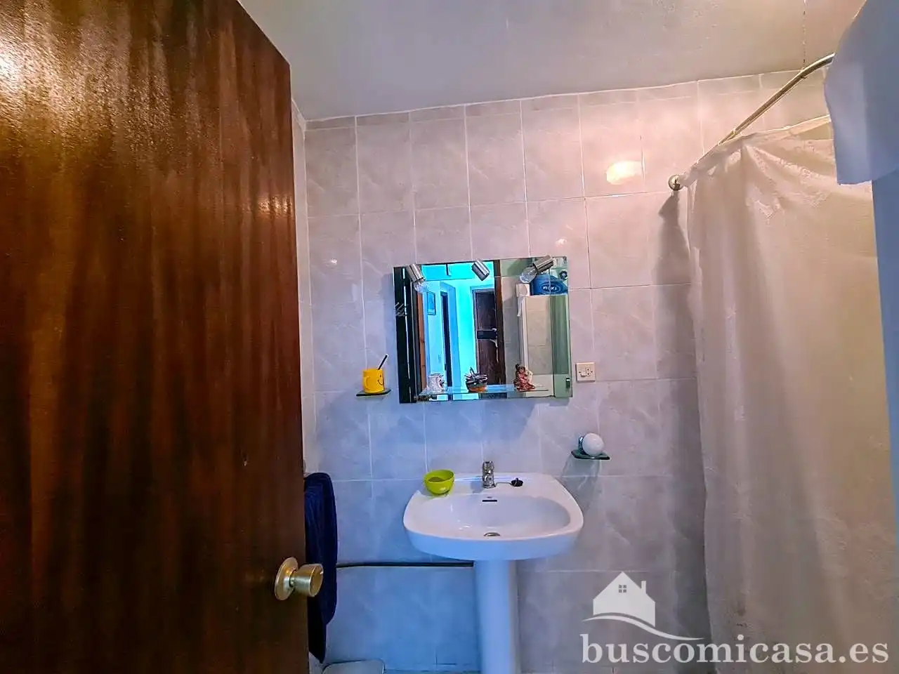 Casa o chalet en venta en Del Banco, Peal de Becerro