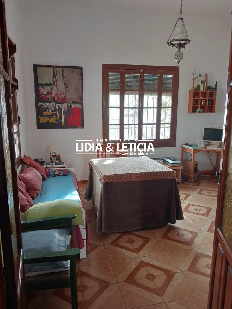 Casa amb piscina en venda a Oromana, imagen 15