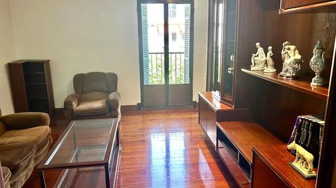 Foto 2 de Piso en venta en Avenida Alcalde José Elosegi, 115, Miracruz, Donostia - San Sebastián