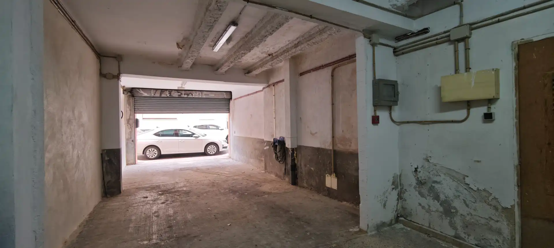 Parking of Commercial properties for sale in  Palma de Mallorca
