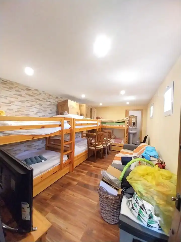 Casa o chalet en venta en Villa del Prado con Aire acondicionado, Calefacción y Jardín privado