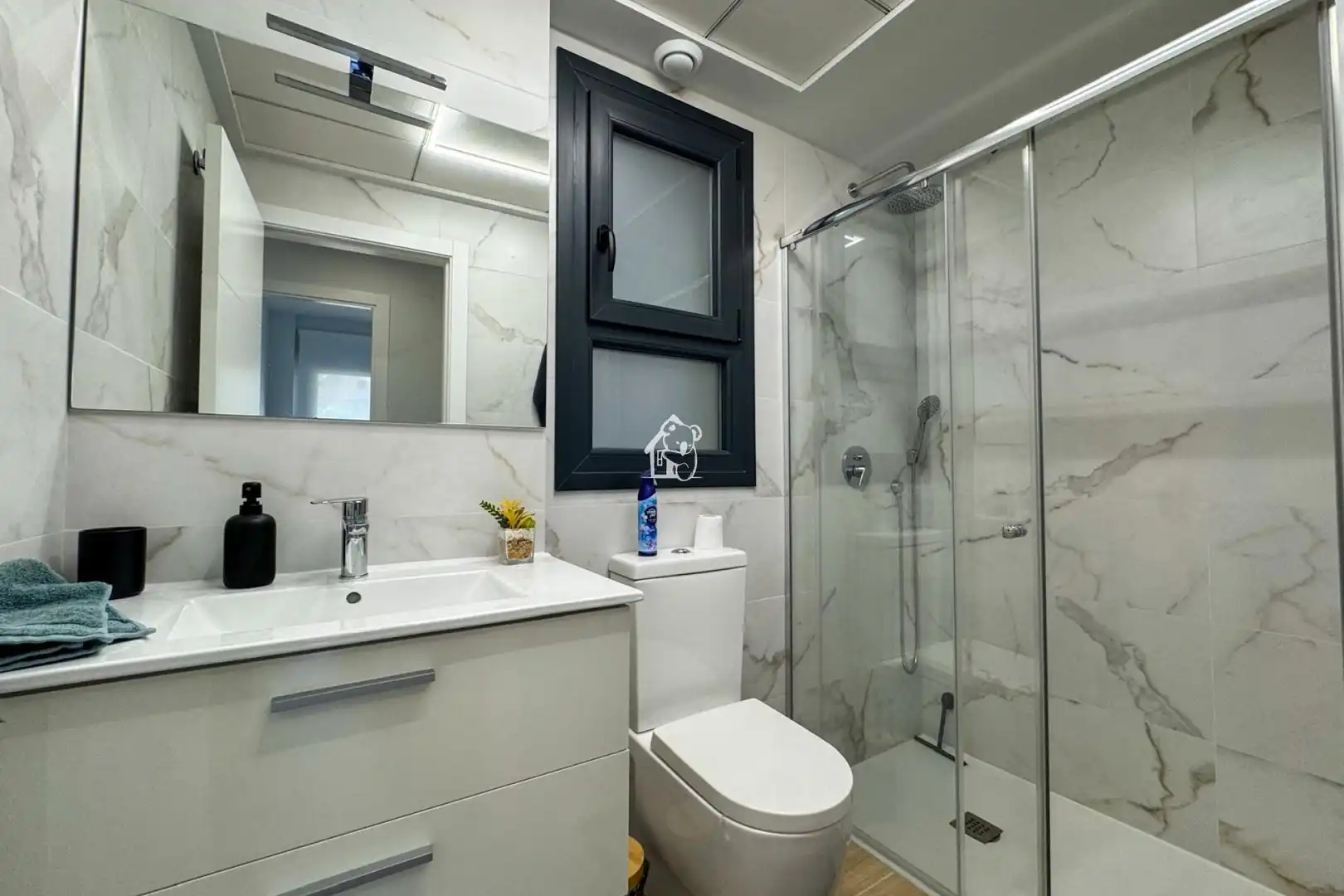 Apartament amb terrassa de lloguer a Orihuela Costa, imagen 24
