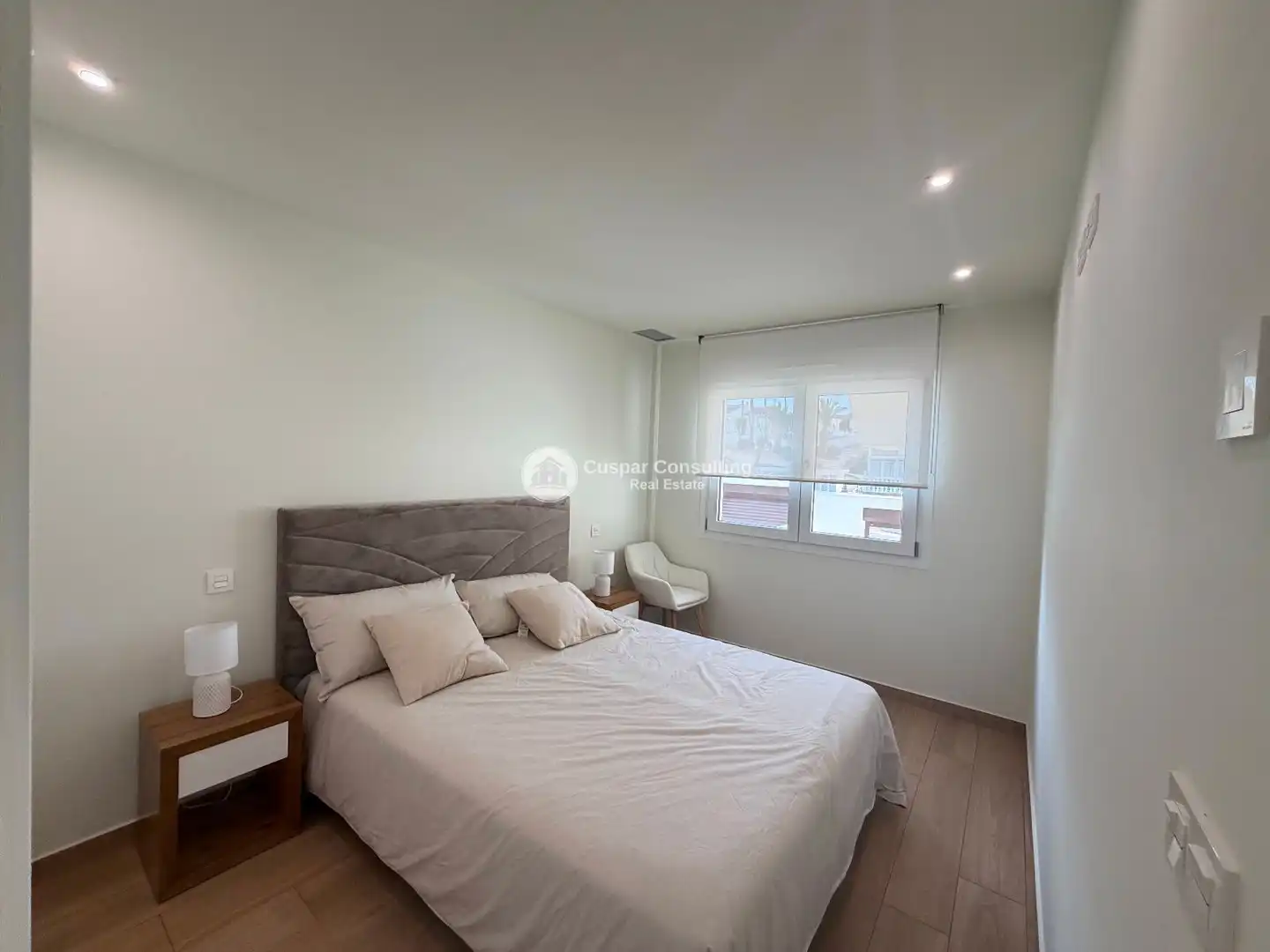 Habitación de Casa o chalet en venta en Rojales con Aire acondicionado, Calefacción y Terraza