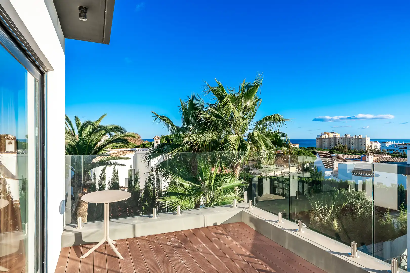Haus mit Terrasse zur Miete in Calahonda, imagen 37
