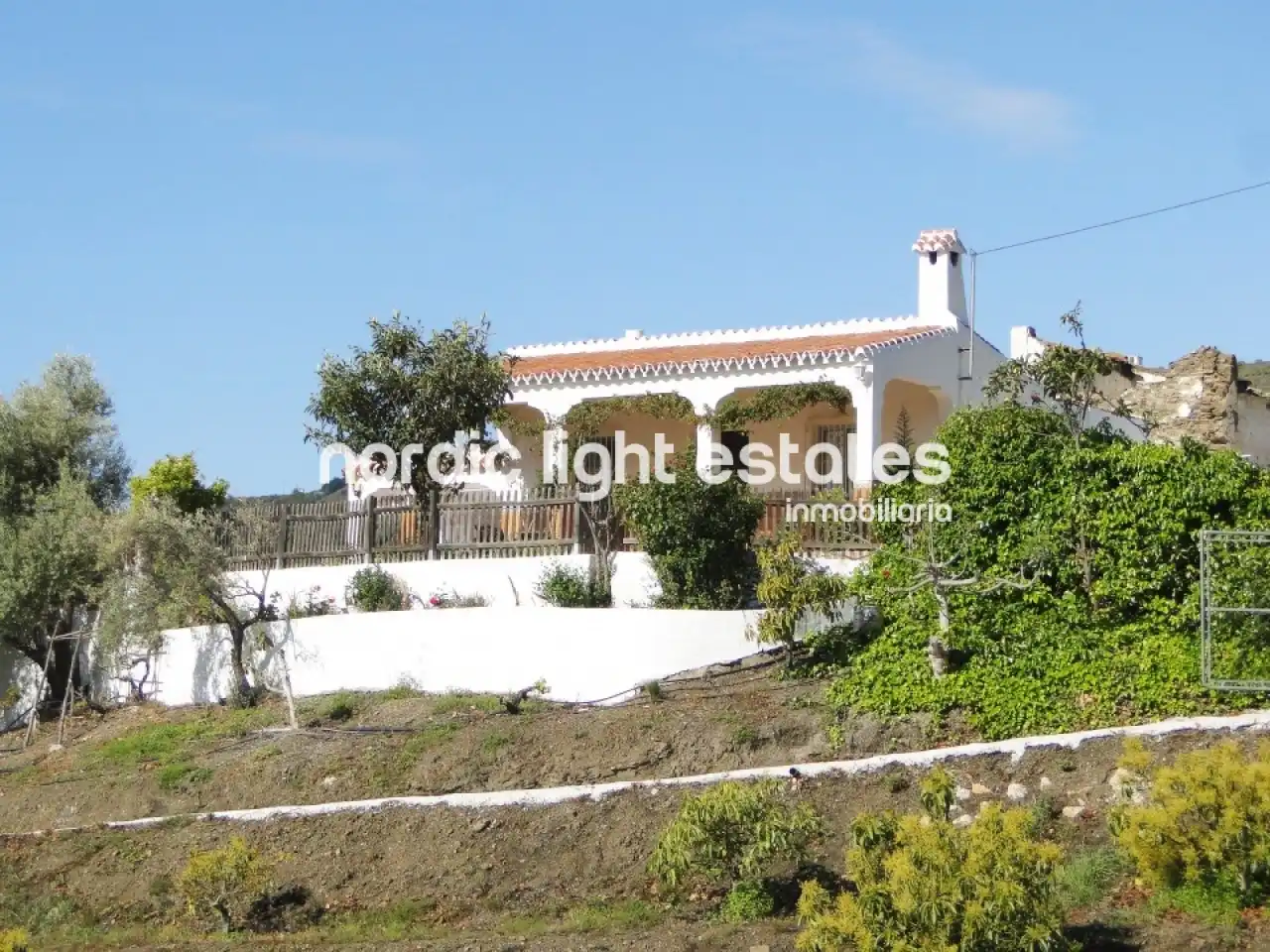 House with pool to rent in Frigiliana, imagen 14