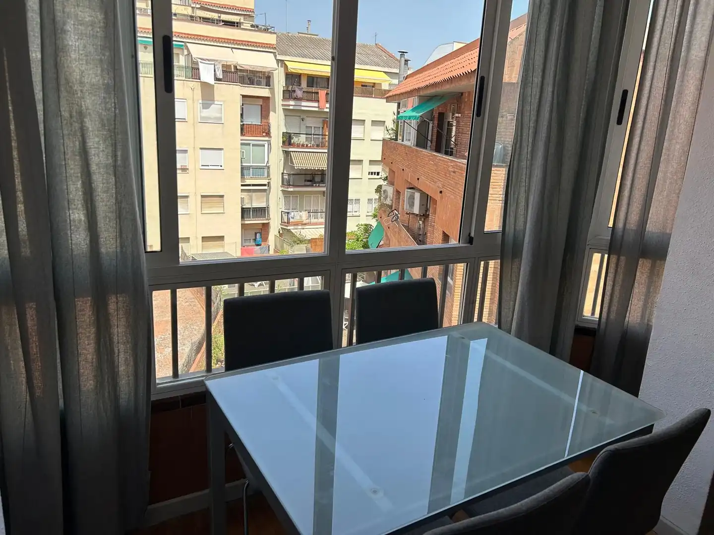 Piso con ascensor en venta en Carrer de la Torre dels Pardals, imagen 4