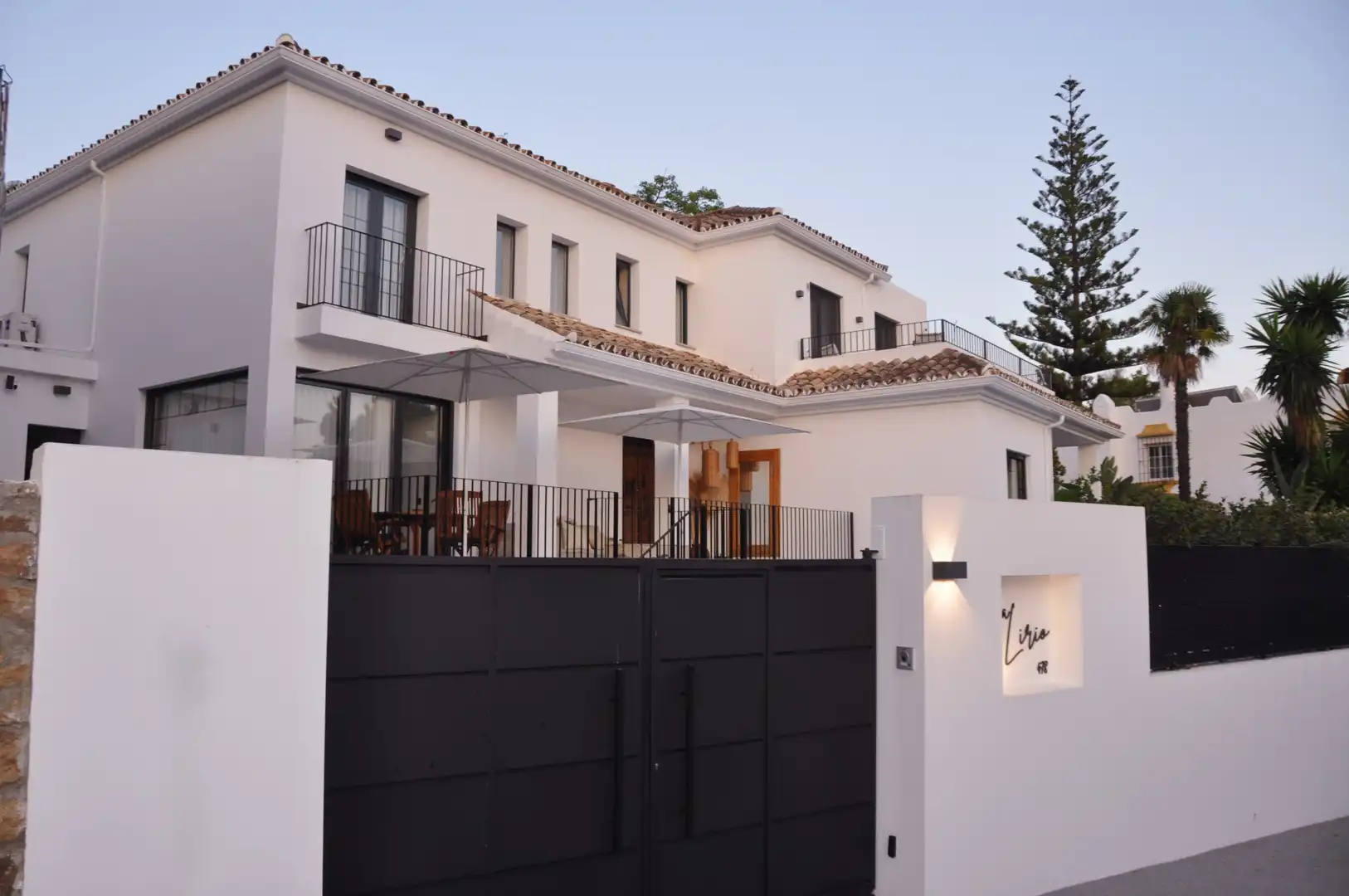 Casa amb terrassa en venda a San Pedro de Alcántara, imagen 55