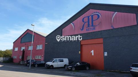 Photo 5 of Industrial buildings for sale in Iglesias de la, El Berrón - La Carrera, Asturias