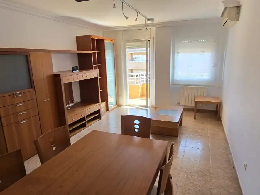 Penthouse with lift to rent in Baró de Maials 90, imagen 2