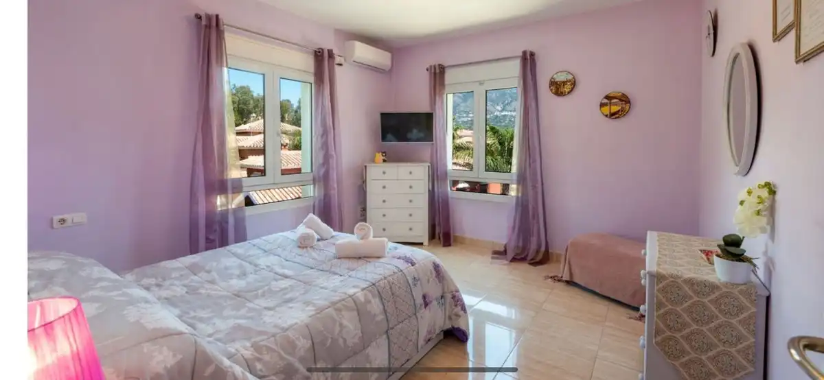 Casa con jardín en venta en Mijas pueblo, imagen 25