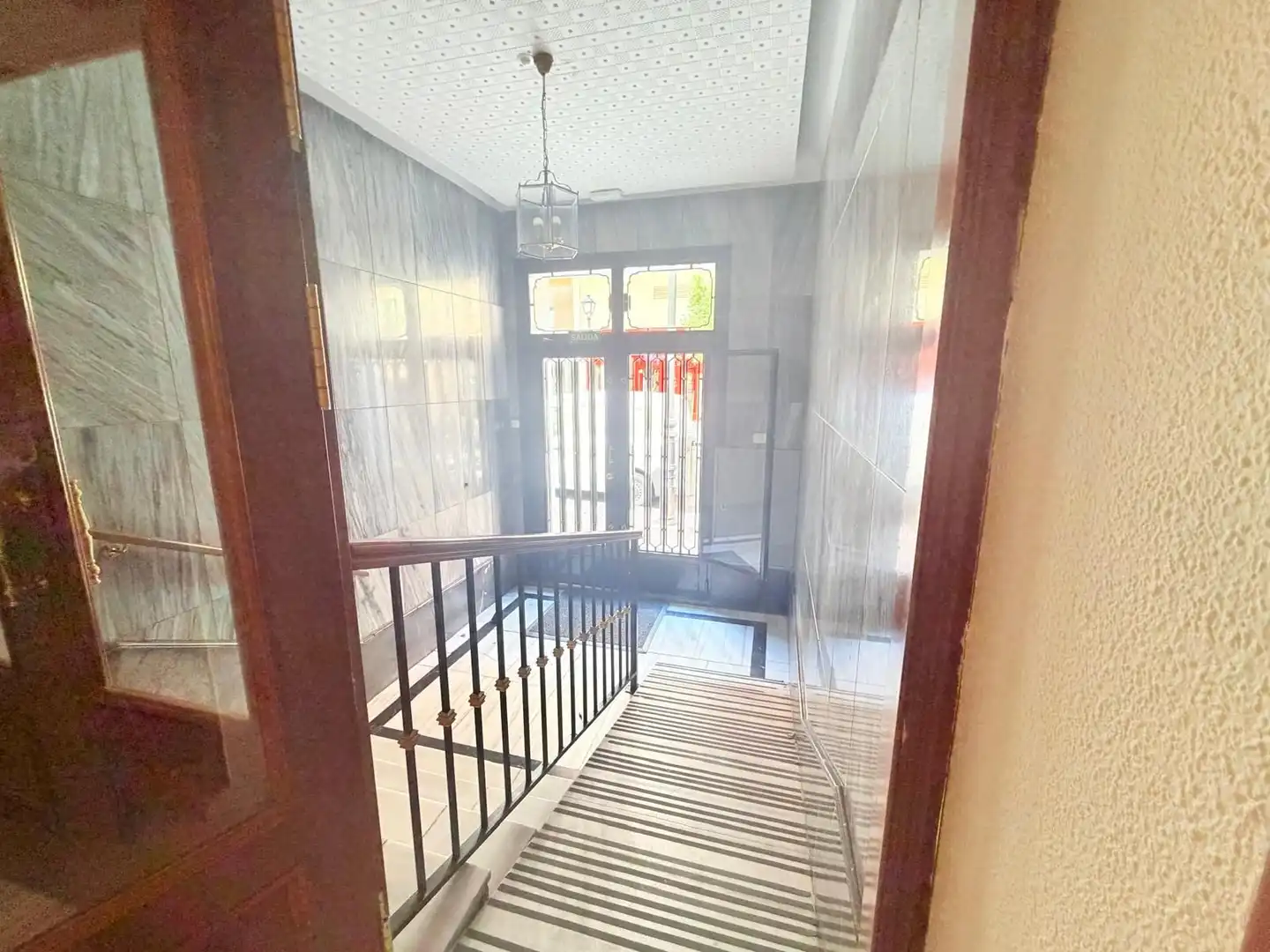 Pis amb ascensor en venda a Chamberí, imagen 18