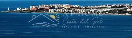 Vista exterior de Casa o chalet en venta en Torrox con Terraza