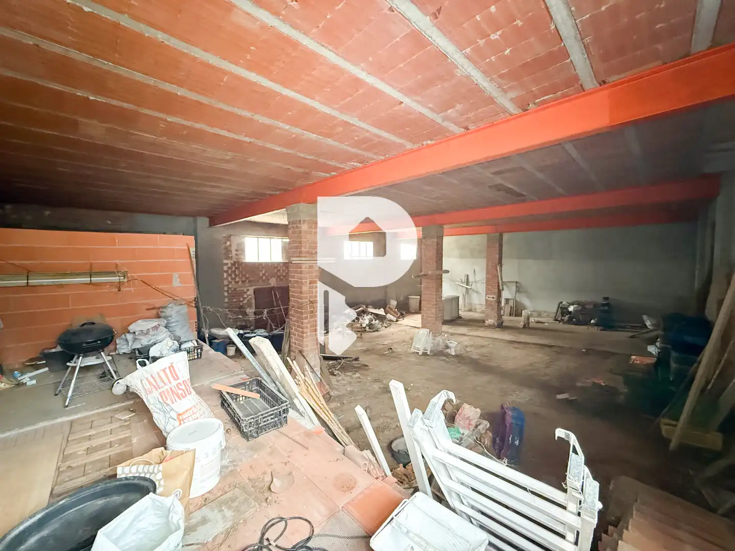 Casa o chalet en venta en Collbató con Aire acondicionado, Jardín privado y Terraza