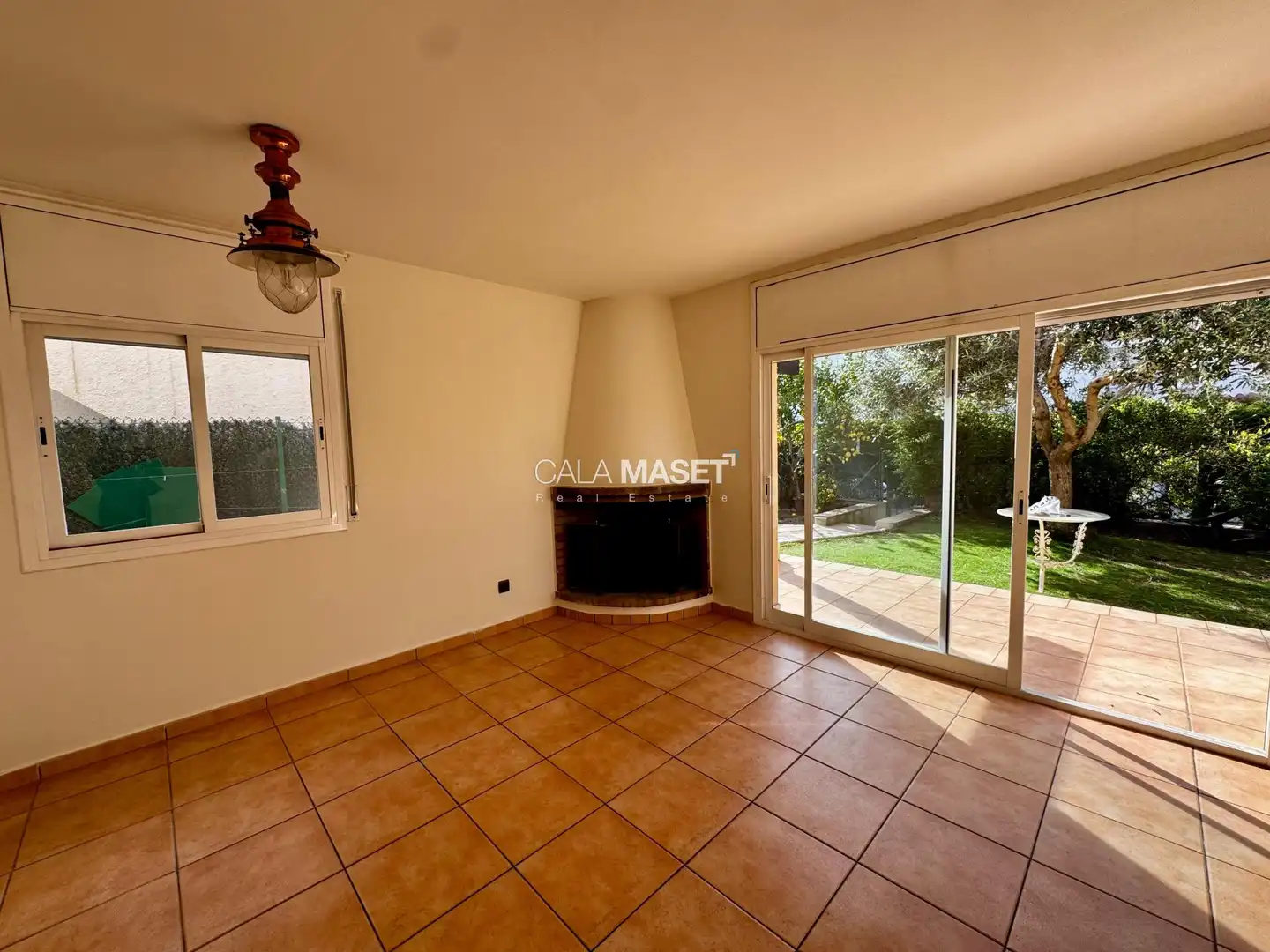 Villa mit Garten zum Verkauf in Puig del Molí, imagen 5
