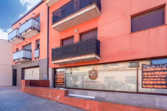 Piso en Venta en C/ Lleida en Molí de Vent - La Sauleda