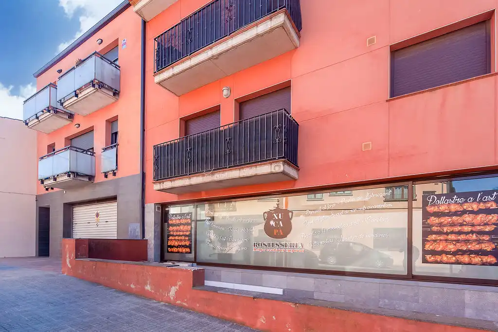 Pis en venda a C/ Lleida, Molí de Vent - La Sauleda