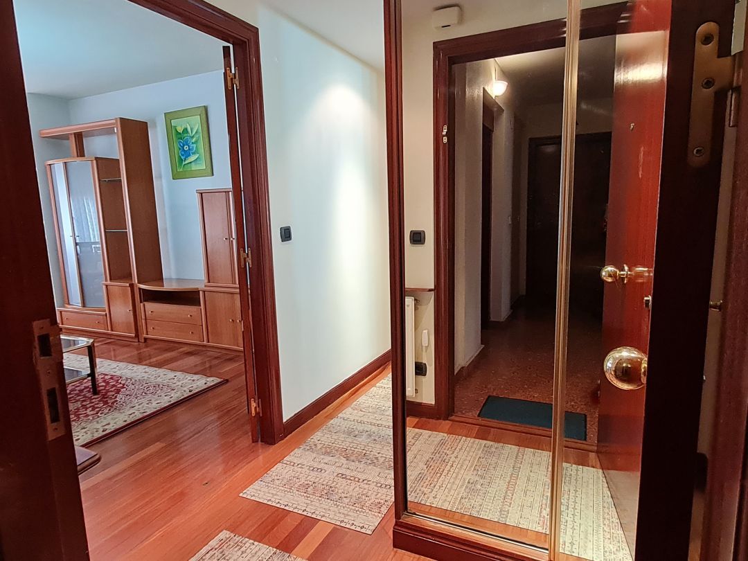 Pis en venda en Mungia amb Calefacció i Moblat