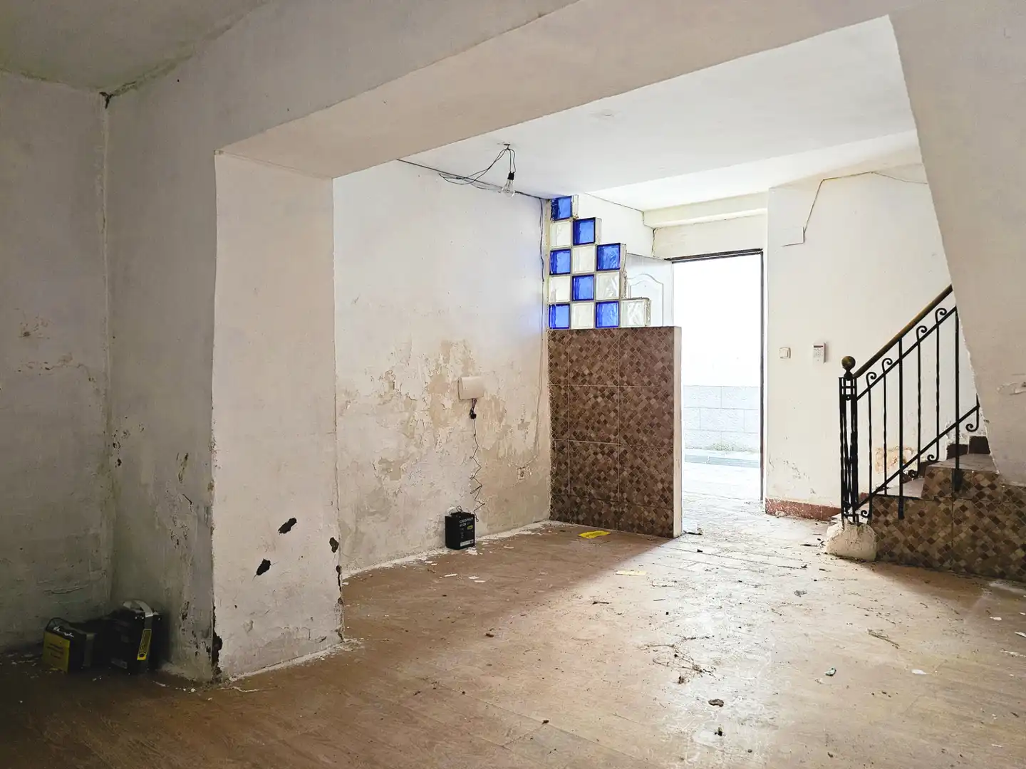 Casa con terraza en venta en Calle San Maximino 16, imagen 11