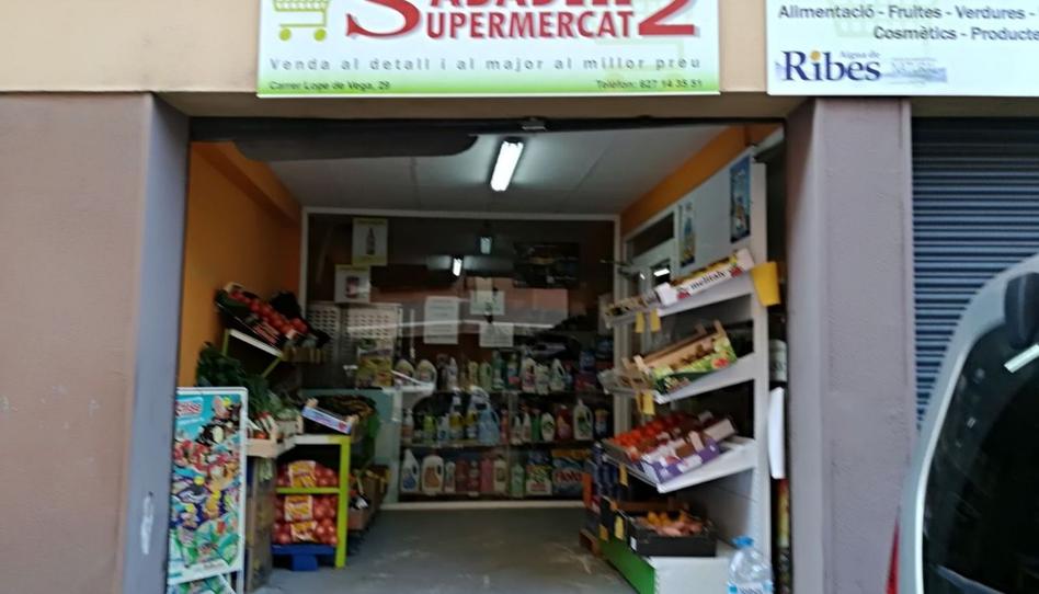 Photo 1 of Premises for sale in Mercat, Barcelona