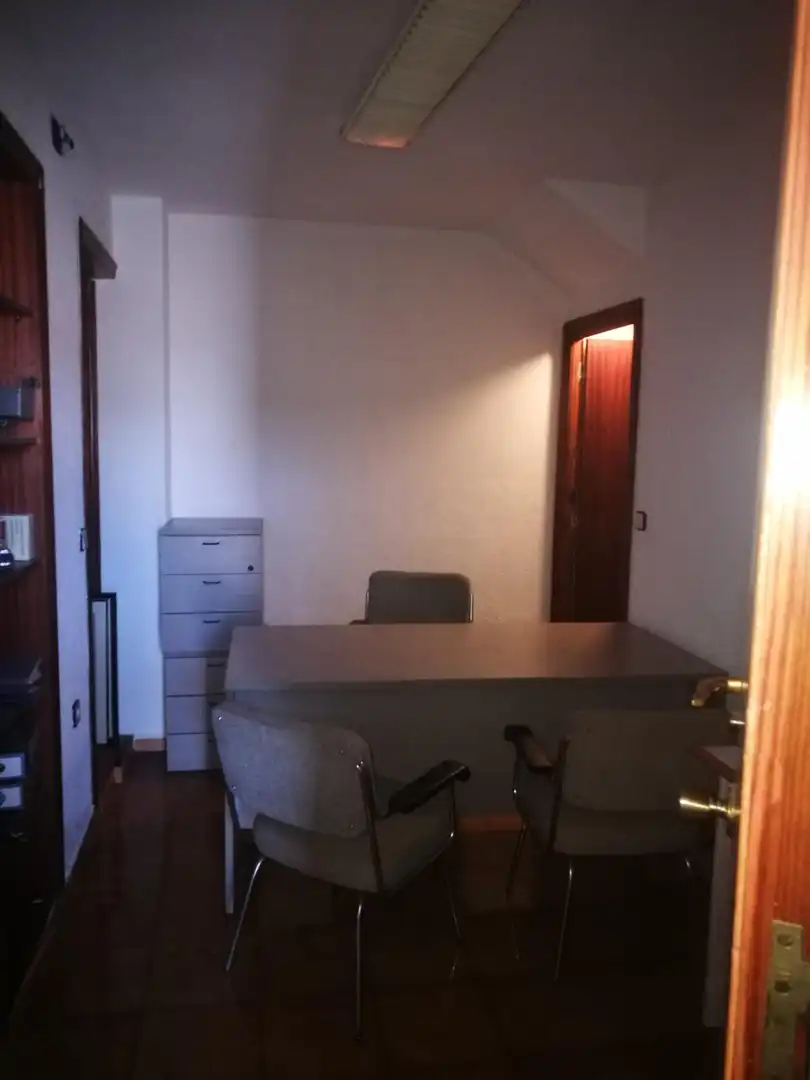 Ático en venta en Murcia con Aire acondicionado, Calefacción y Terraza