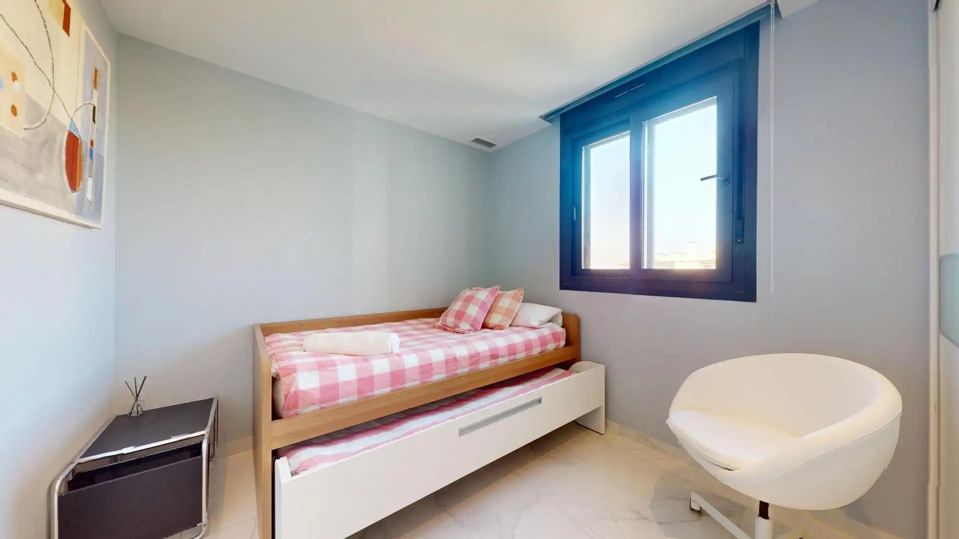 Appartement compact avec terrasse à louer à Calle Valladolid 17, imagen 33