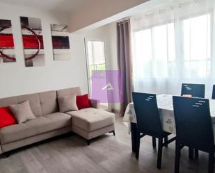 Living room of Flat for sale in Sollana  with Furnished