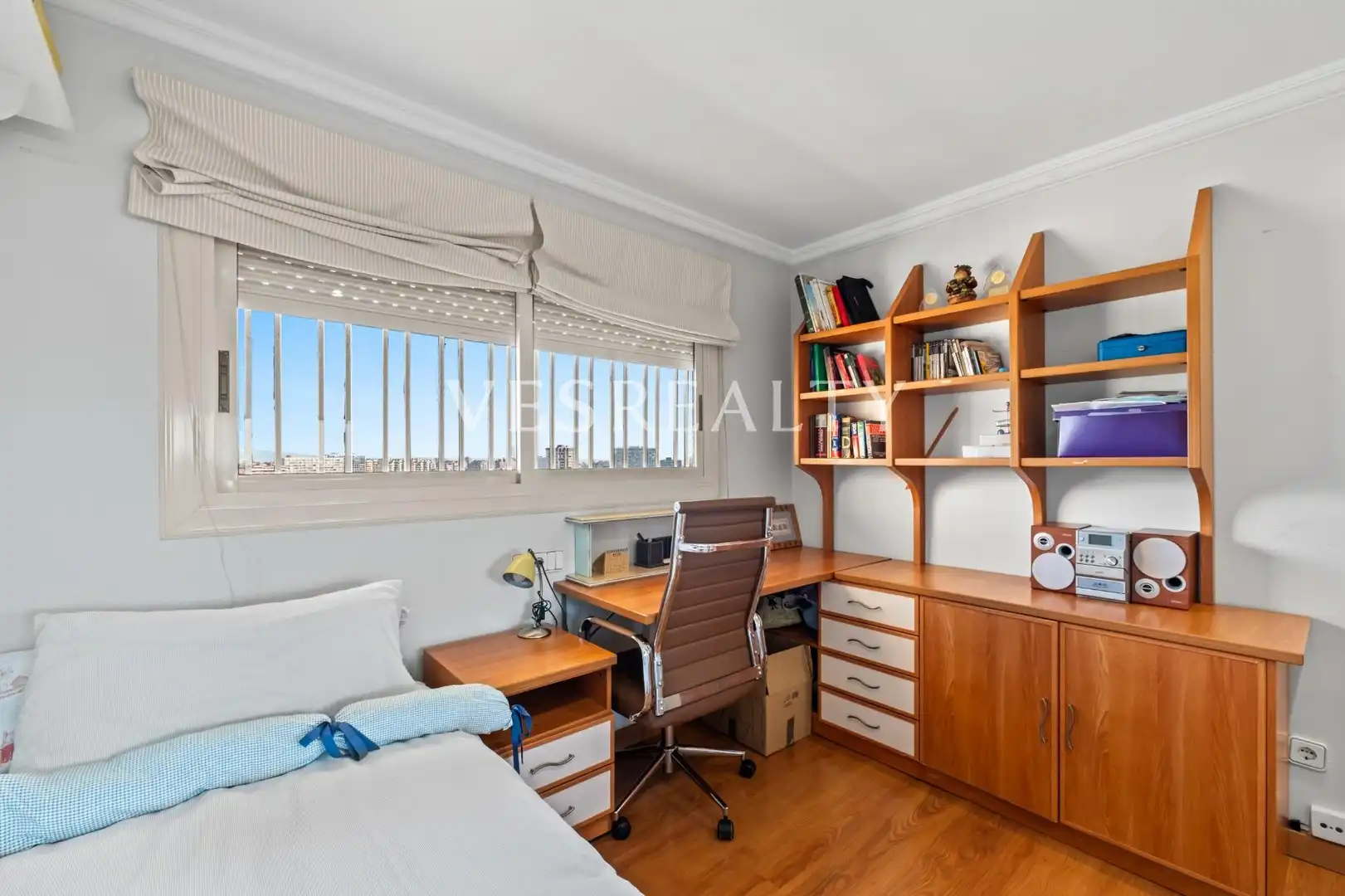 Flat with pool for sale in Playa de San Juan - El Cabo de las Huertas, imagen 26