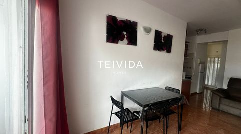 Foto 5 de Pis de lloguer a Avenida Juan Carlos I, Los Cristianos, Arona