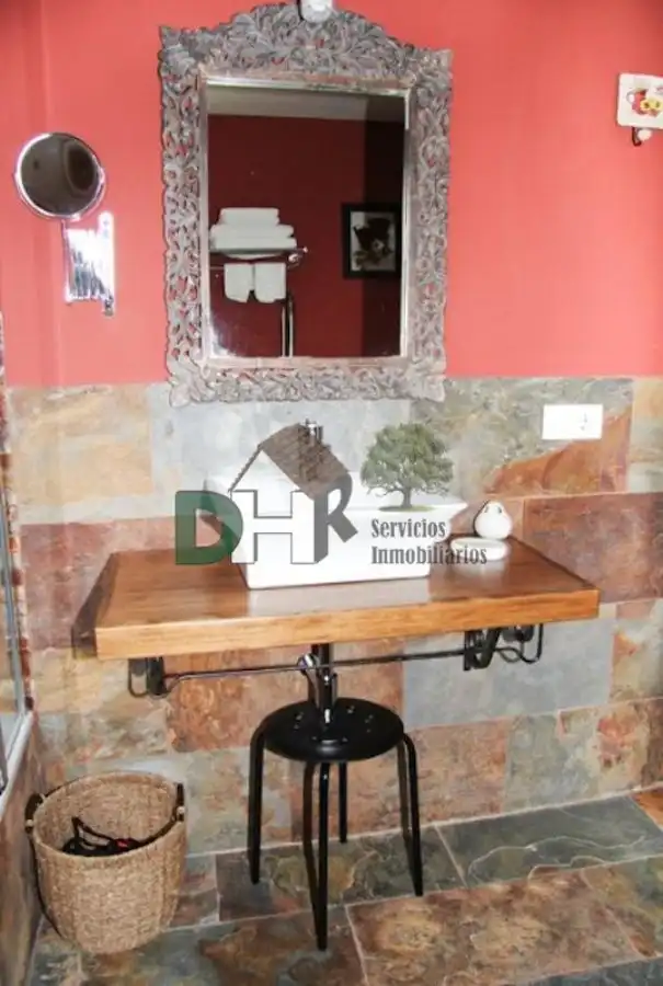 Casa o chalet en venta en Valdefuentes