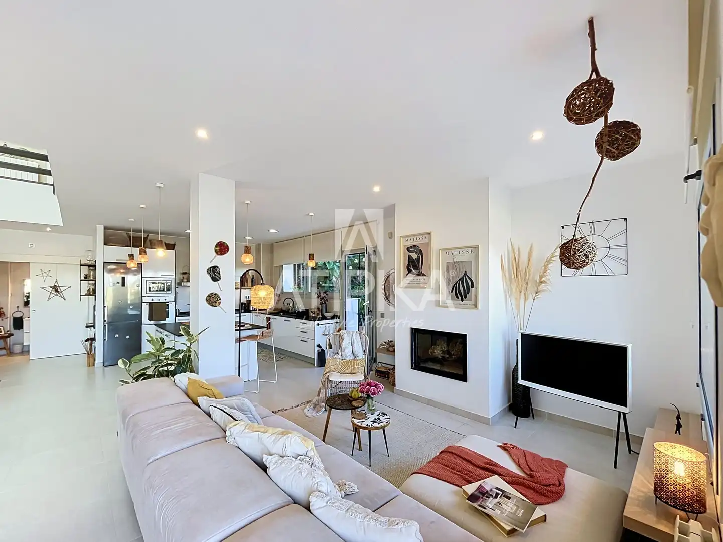 Maison avec terrasse à vendre à Can Girona - Terramar - Vinyet, imagen 35