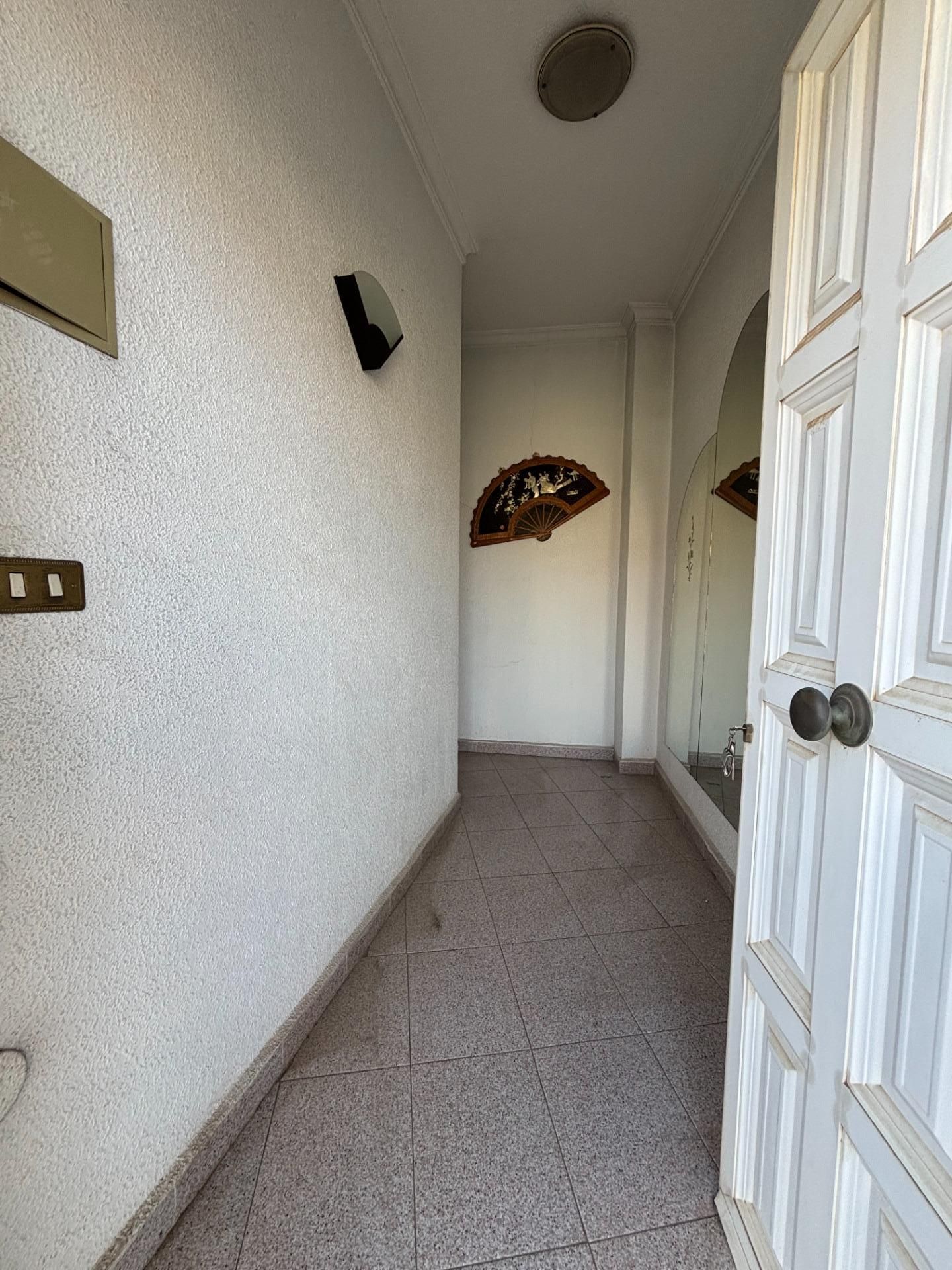 Pis en venda en Cartagena amb Aire condicionat, Terrassa i Traster