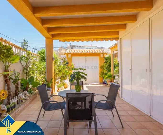Casa amb piscina en venda a Playa de los Locos, imagen 19