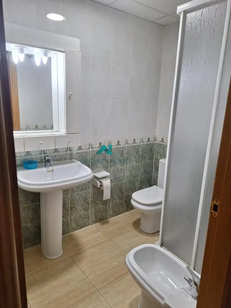 Erdgeschosswohnung mit Terrasse zum Verkauf in Centro, imagen 7