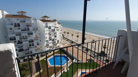 Photo 4 of Attic to rent in Valdelagrana, Cádiz