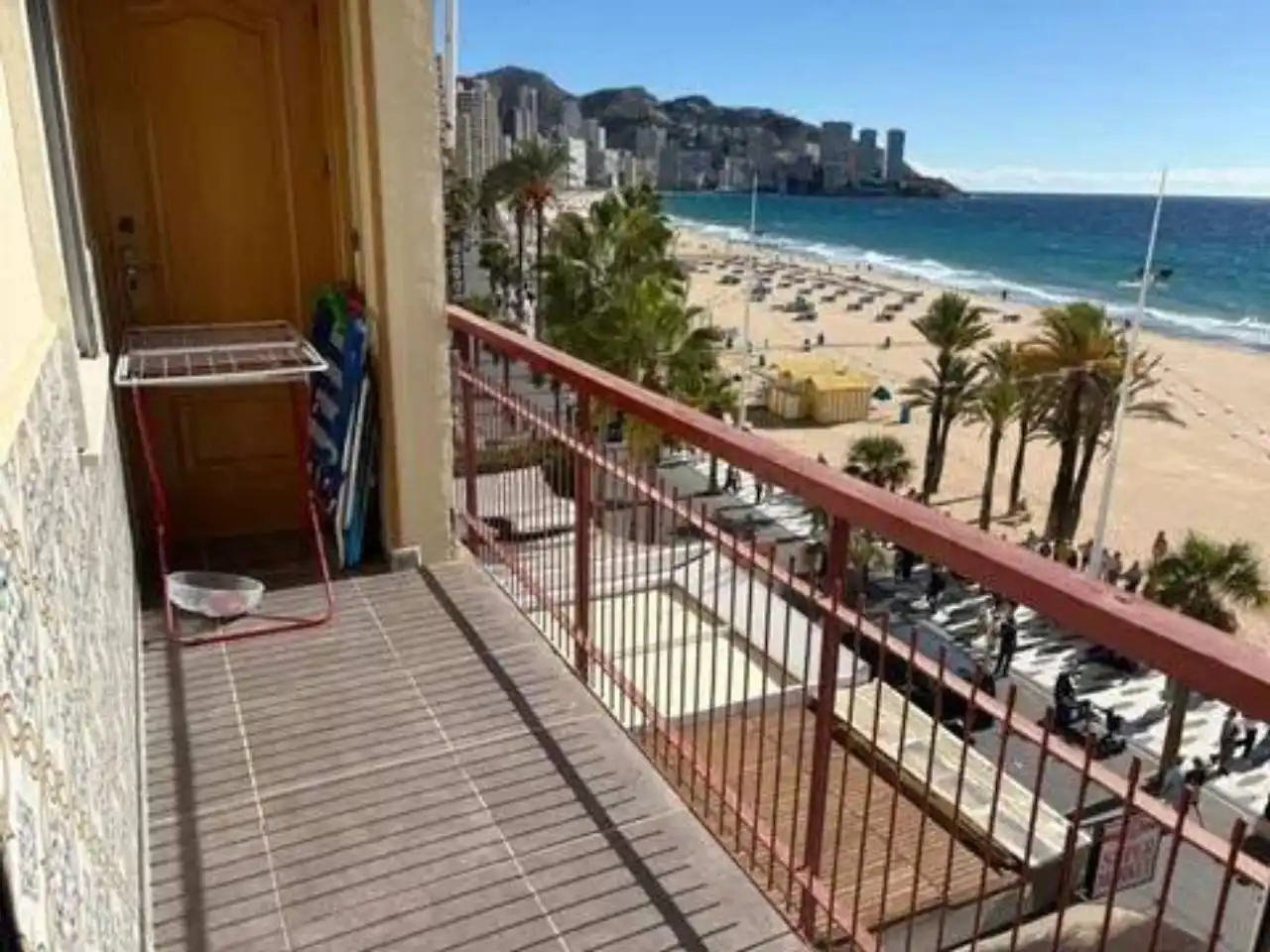 Piso con ascensor en venta en Playa de Levante, imagen 12