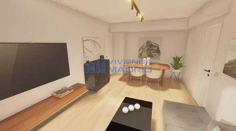 Photo 3 of Flat for sale in Julio Casares, Sanchinarro,  Madrid Capital