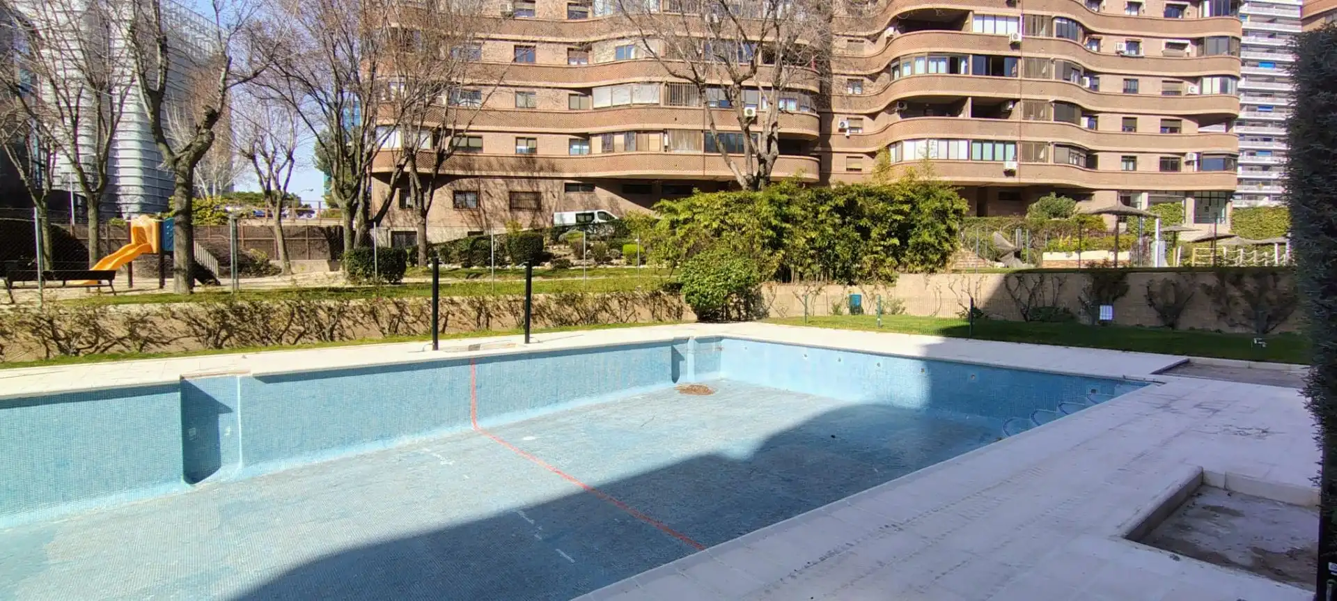 Piso con piscina en venta en Badajoz, imagen 38