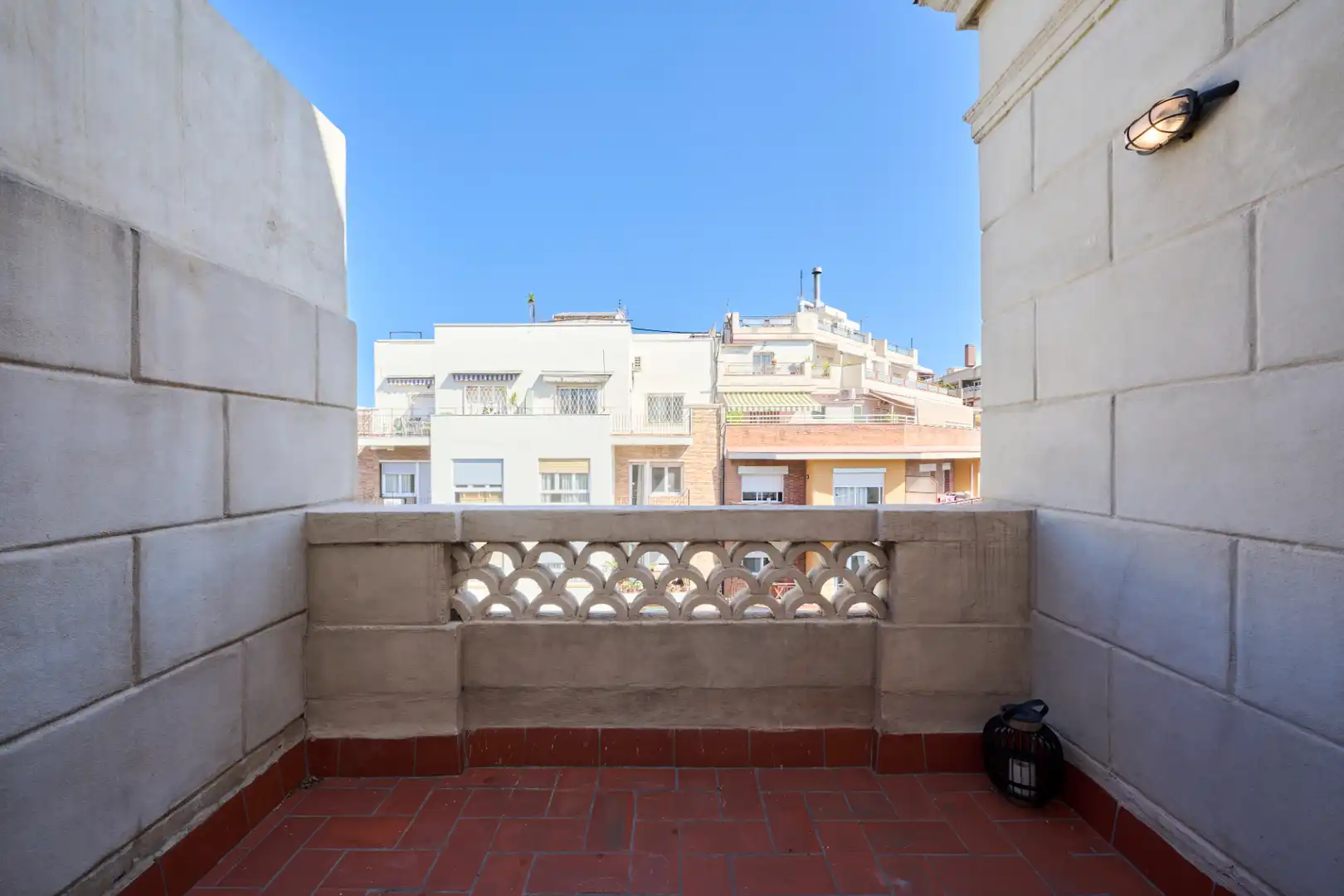 Terraza de Piso en venta en Barcelona con Aire acondicionado, Calefacción y Terraza
