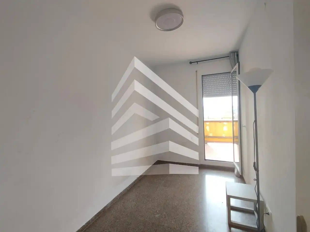 Terraza de Ático en venta en Granollers con Terraza