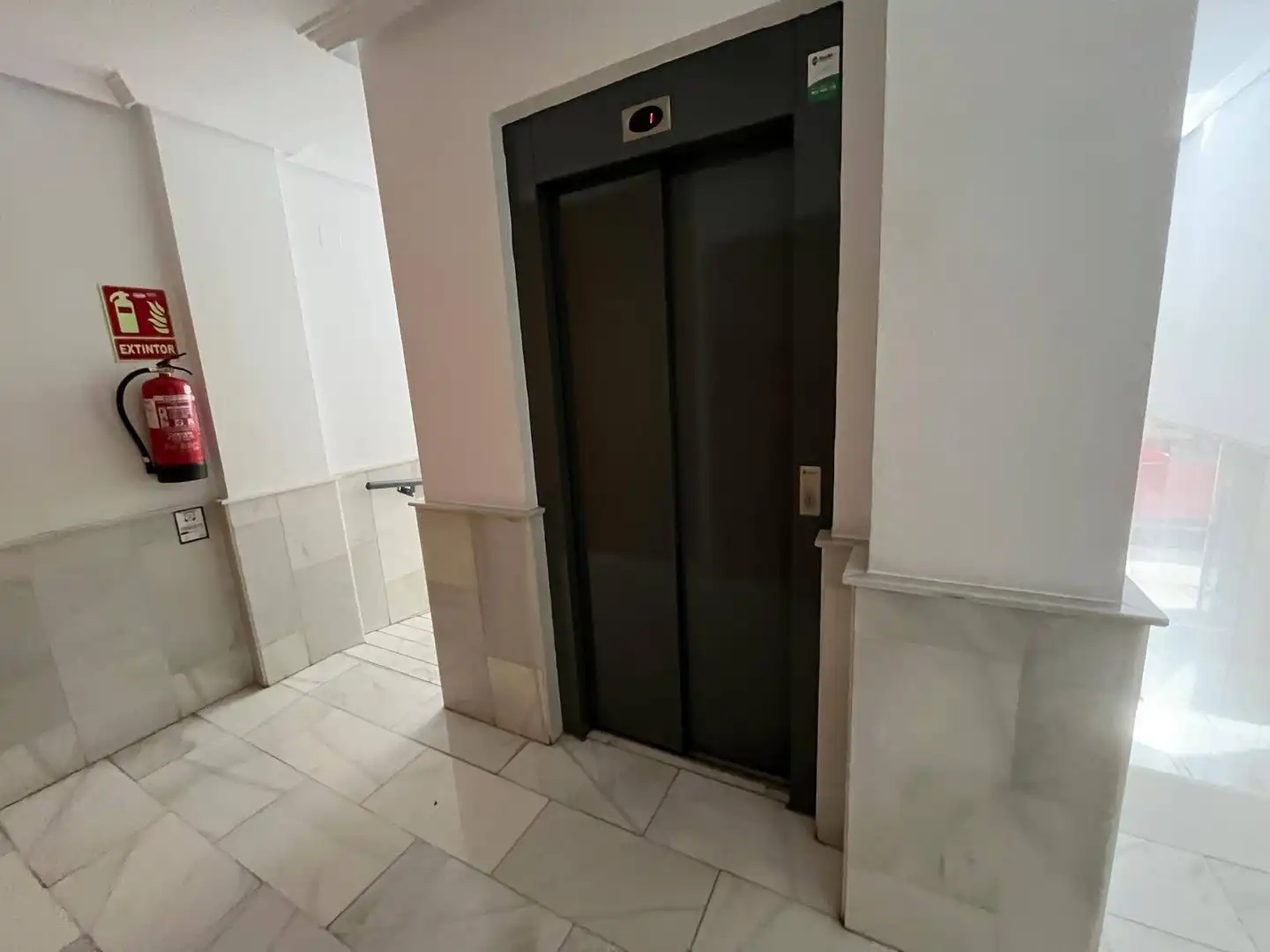 Wohnung mit Aufzug zum Verkauf in Calle de Cayetano Martínez, imagen 30