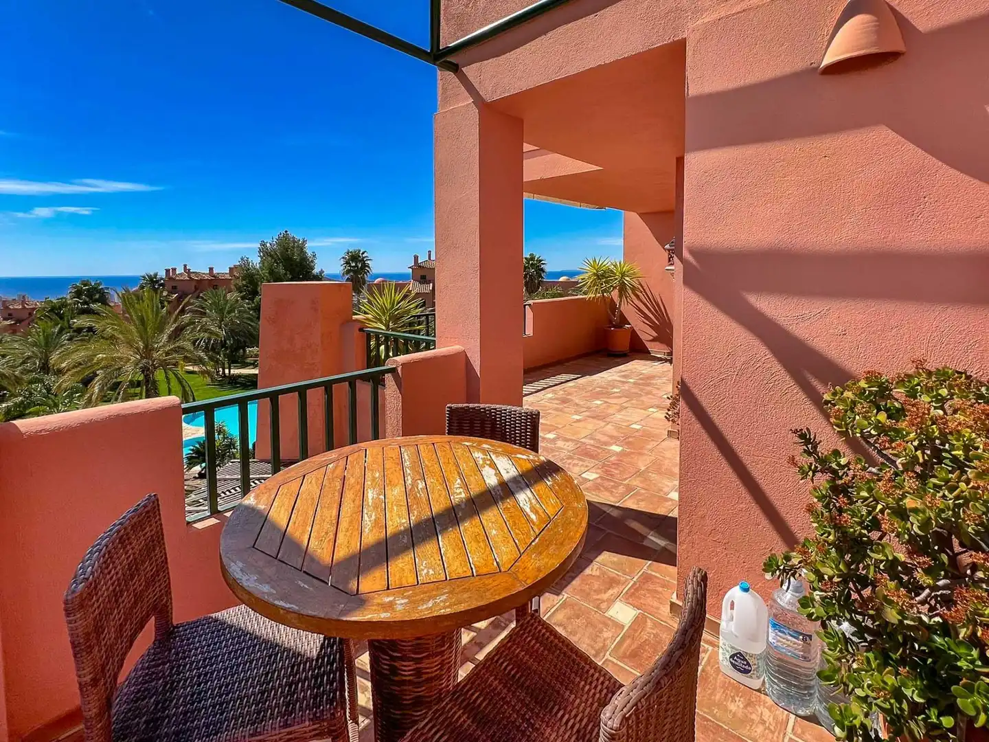 Apartment for sale in Finestrat Pueblo, imagen 16