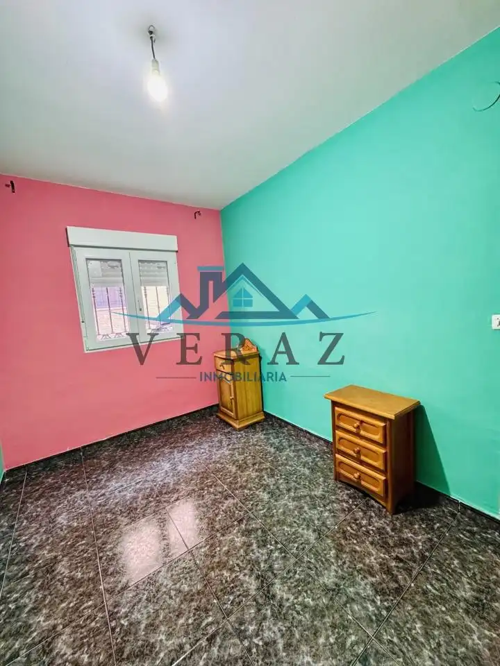 Habitación de Casa o chalet en venta en Talavera de la Reina con Aire acondicionado y Trastero