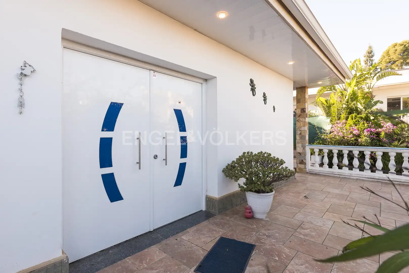 Houses for rent in Castelldefels  with Air Conditioner, Heating and Private garden