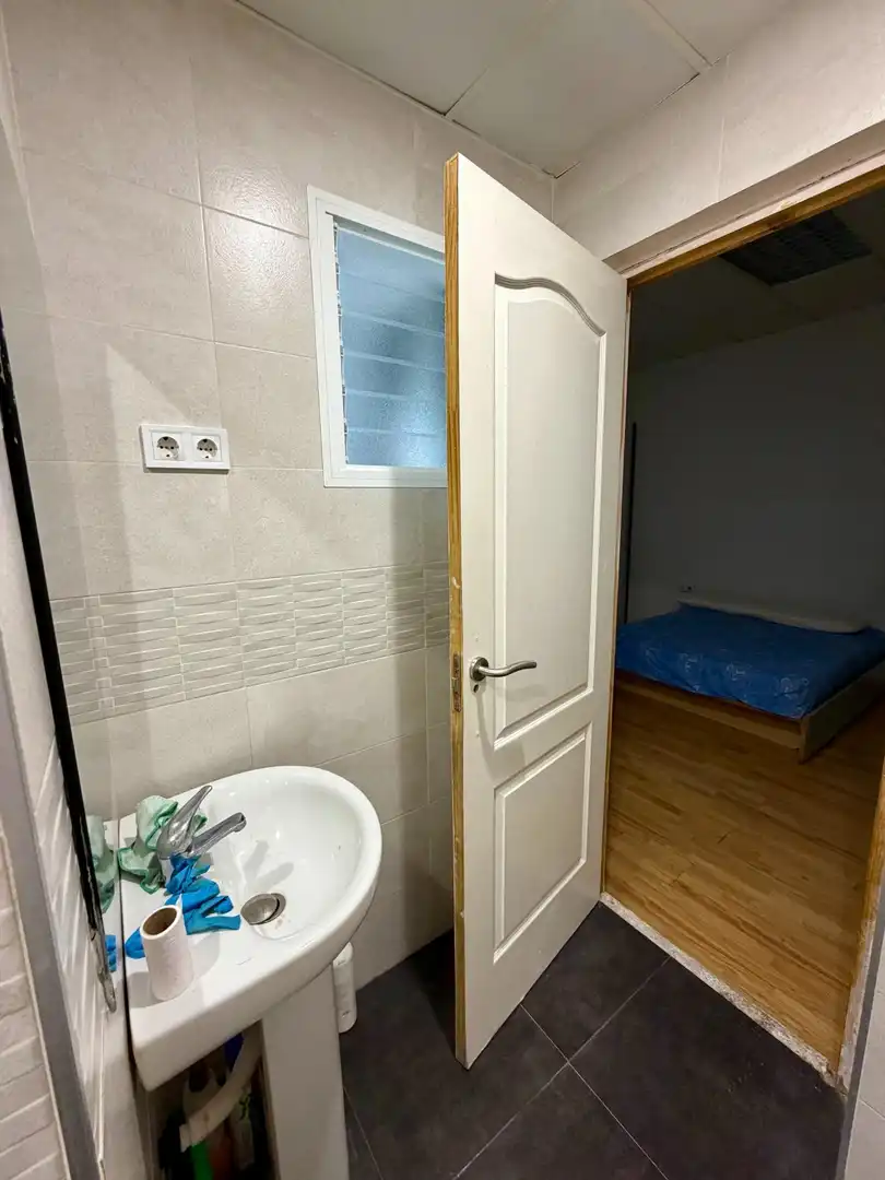 Baño de Piso en venta en San Juan de Aznalfarache
