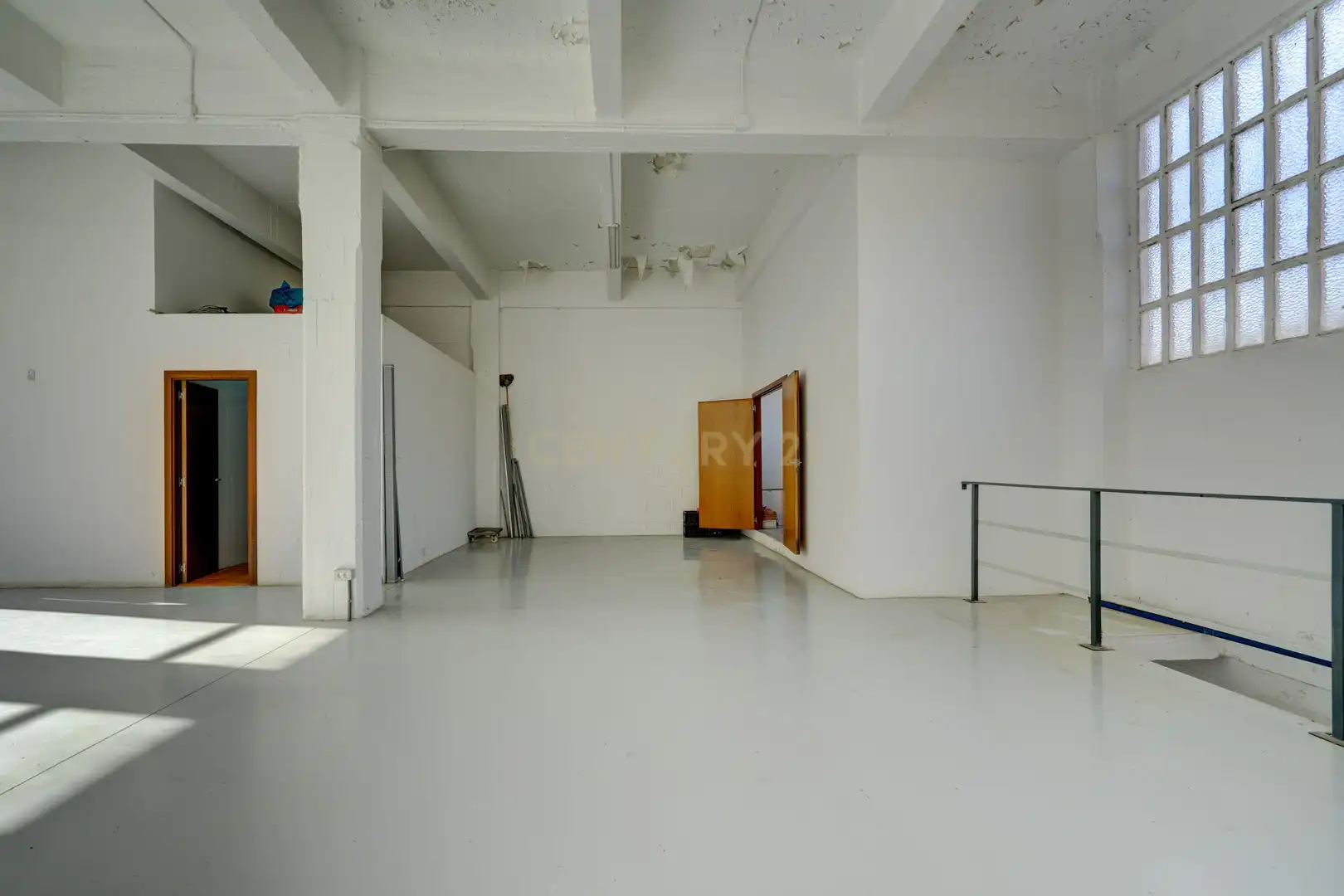Fabrikhallen zum Verkauf in Elgoibar