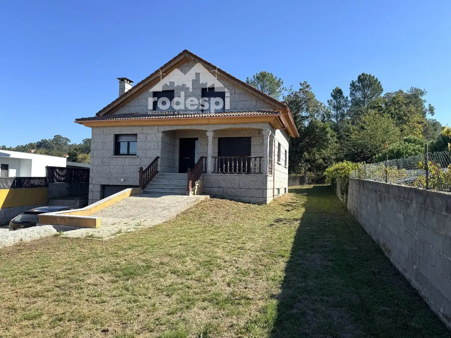 Villa in vendita a Ponteareas, imagen 5