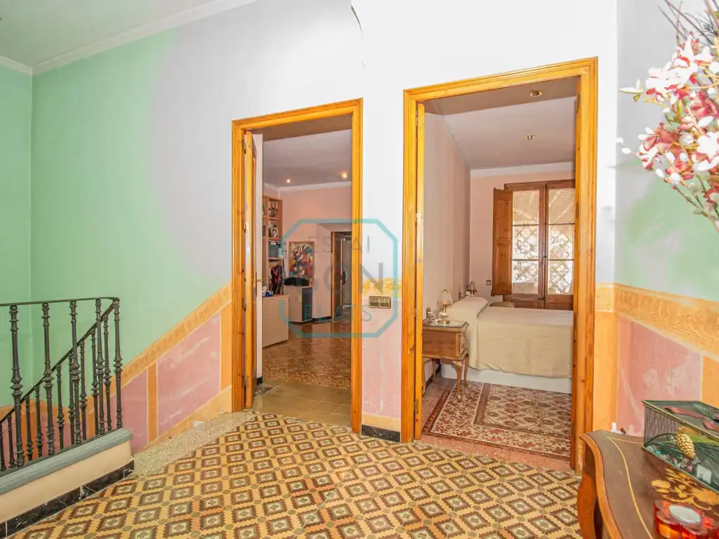 Casa o chalet en venta en Arenys de Munt con Jardín privado, Terraza y Balcón