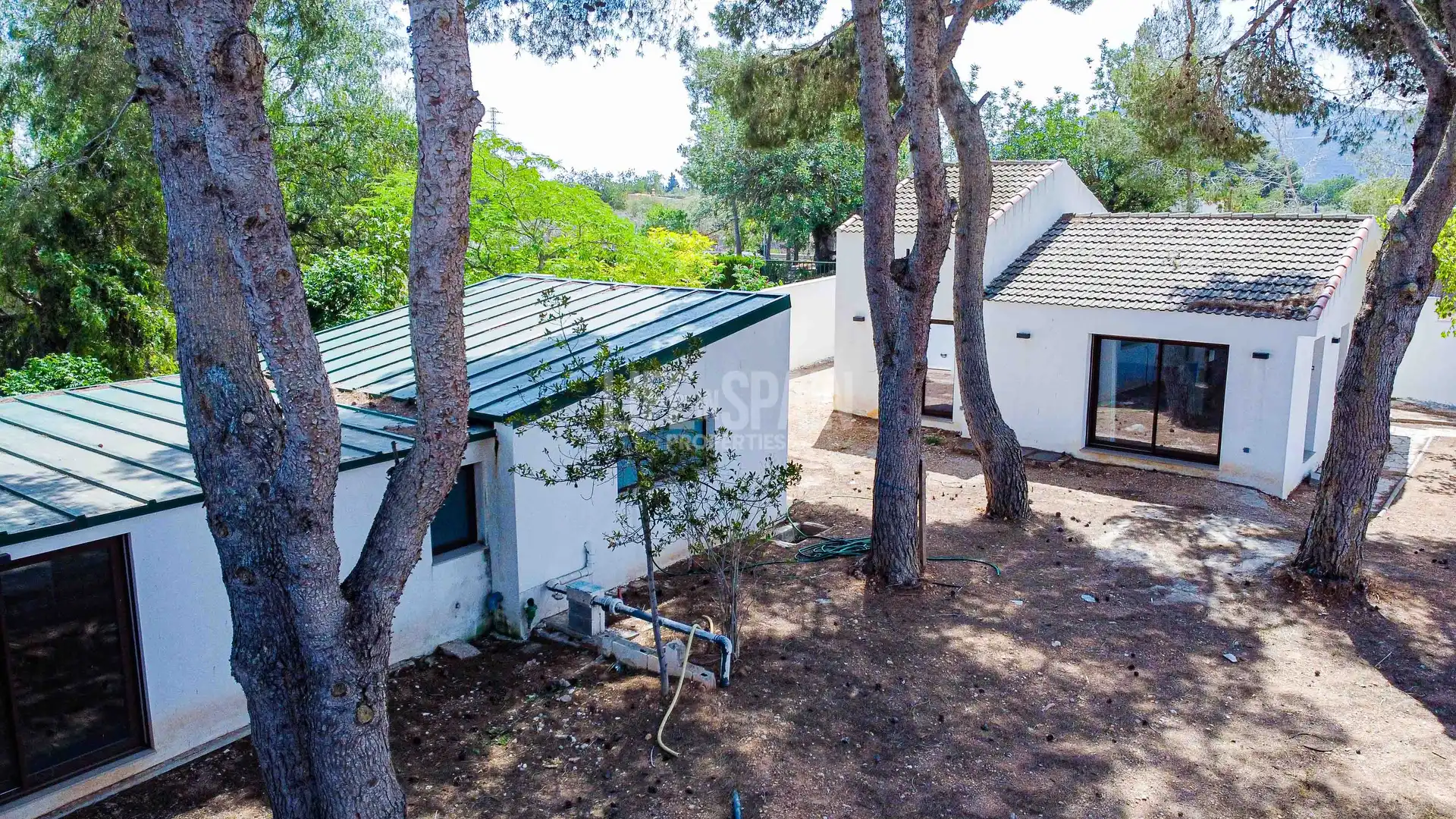 Casa o xalet en venda a Masdenverge