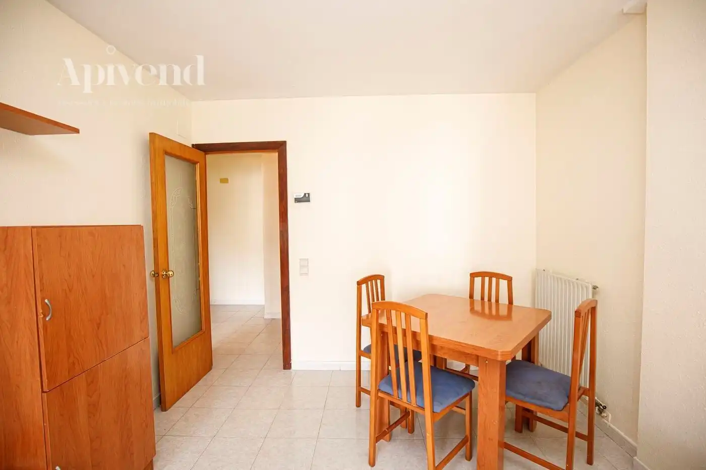 Piso con ascensor en venta en Carrer Sant Pau, imagen 6